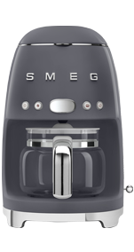 SMEG Filtermaskine