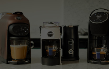 Sådan rengør du din kaffemaskine