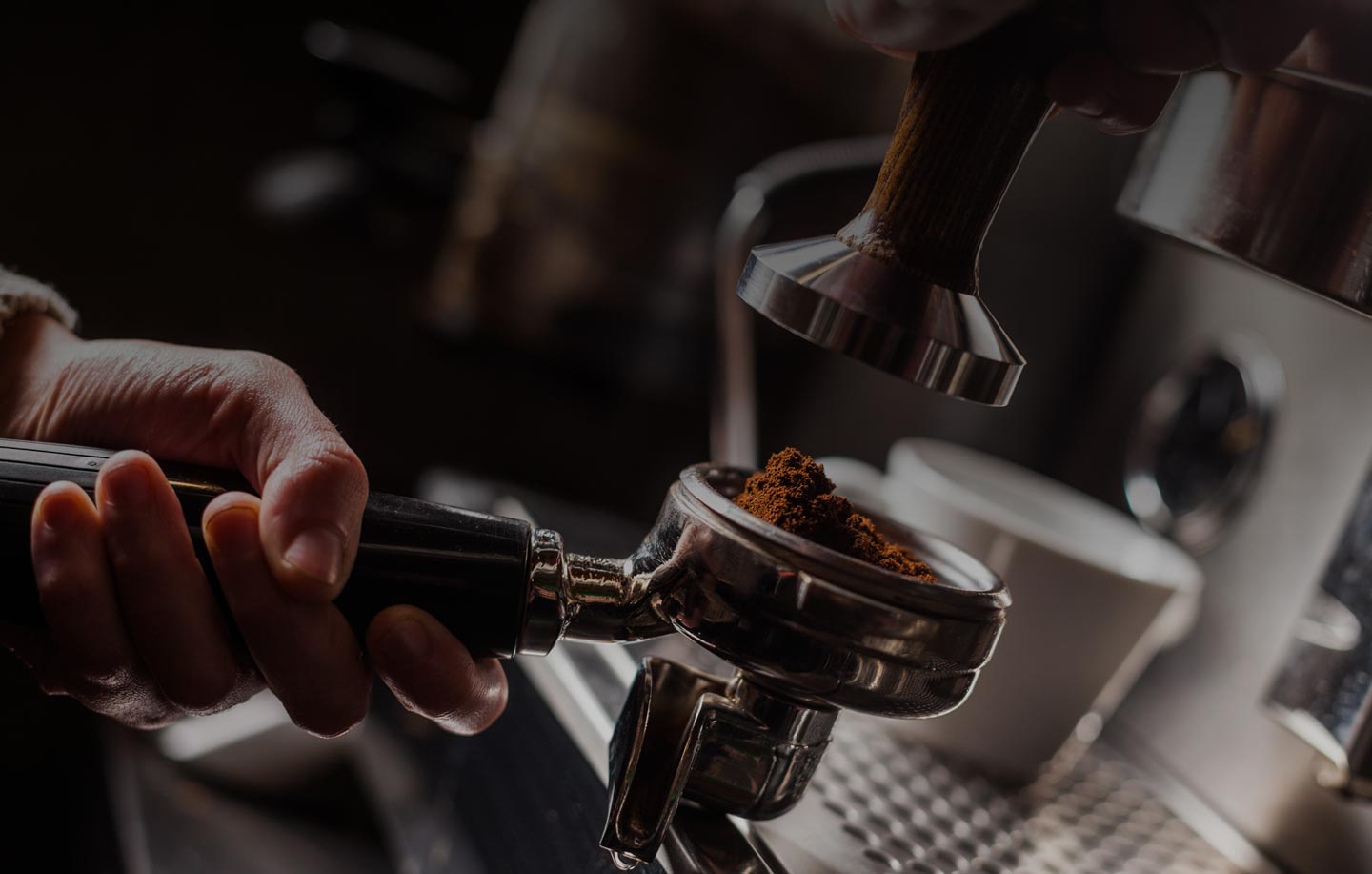 populære typer af kaffedrikke