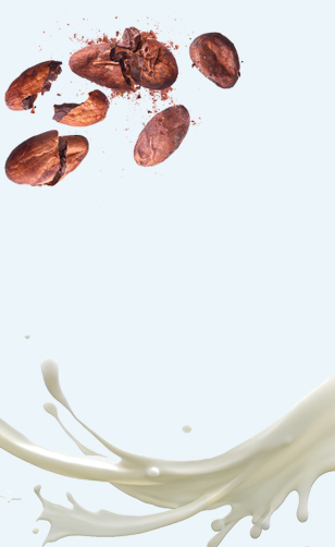 Iskaffe – Cappuccino