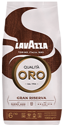 Qualità Oro Gran Riserva