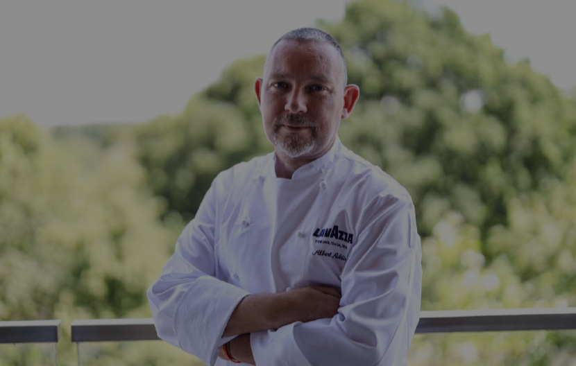 Albert Adriàs Gastronomiske Rejse: Innovation og samarbejde