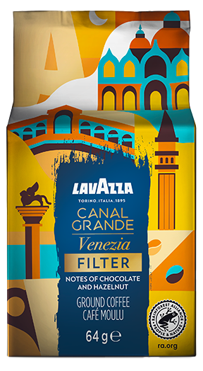 Tales of Italy Canal Grande Filter