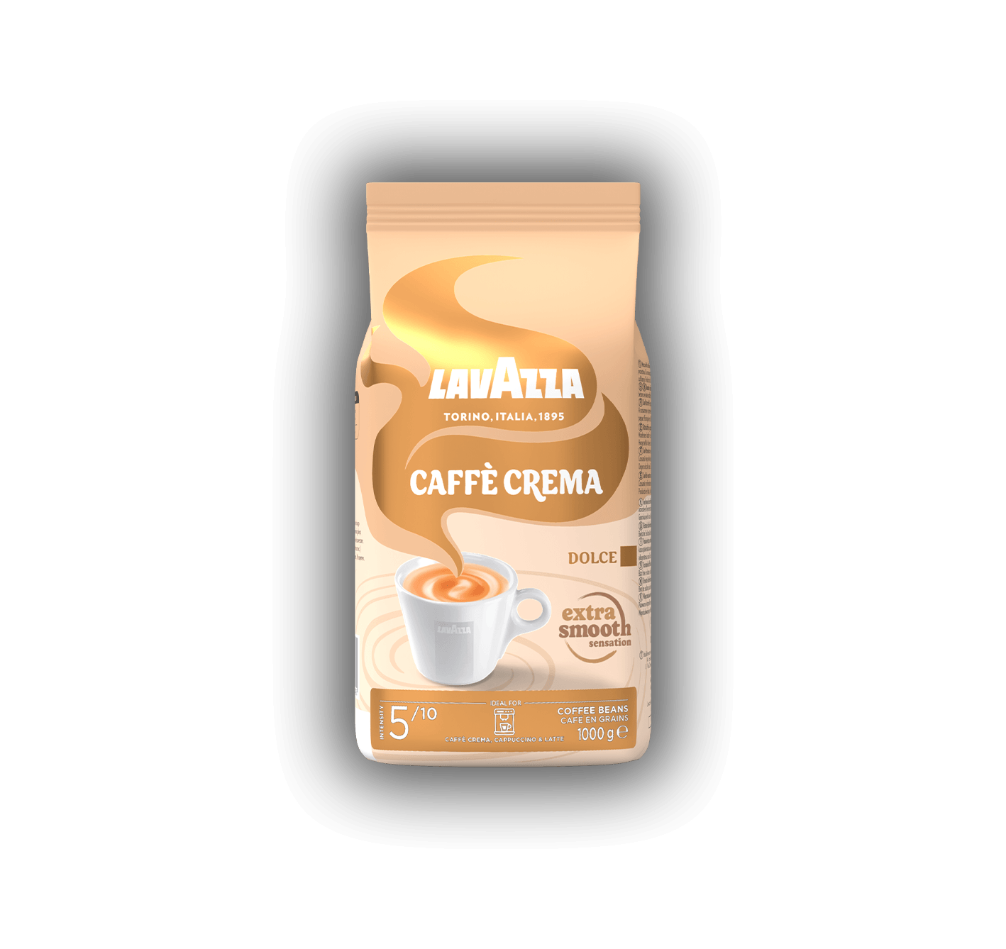 Caffè Crema Dolce