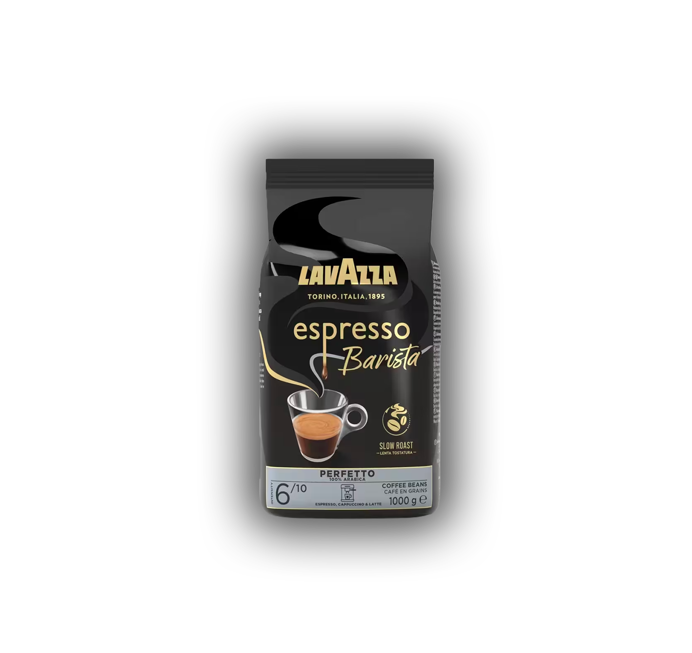 Espresso Barista Perfetto bønner