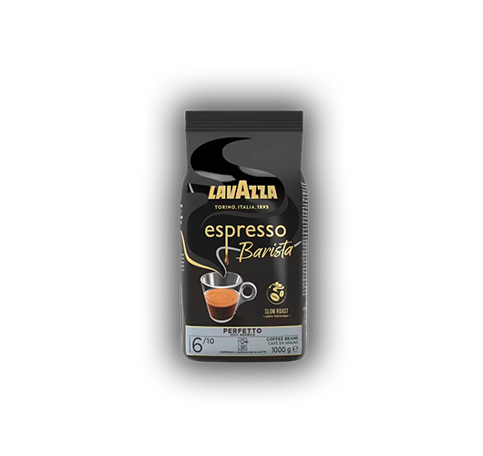 Espresso Barista Perfetto bønner