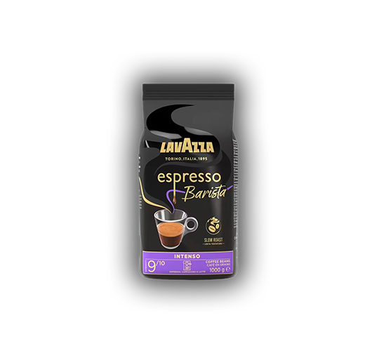 Espresso Barista Intenso - kaffebønner