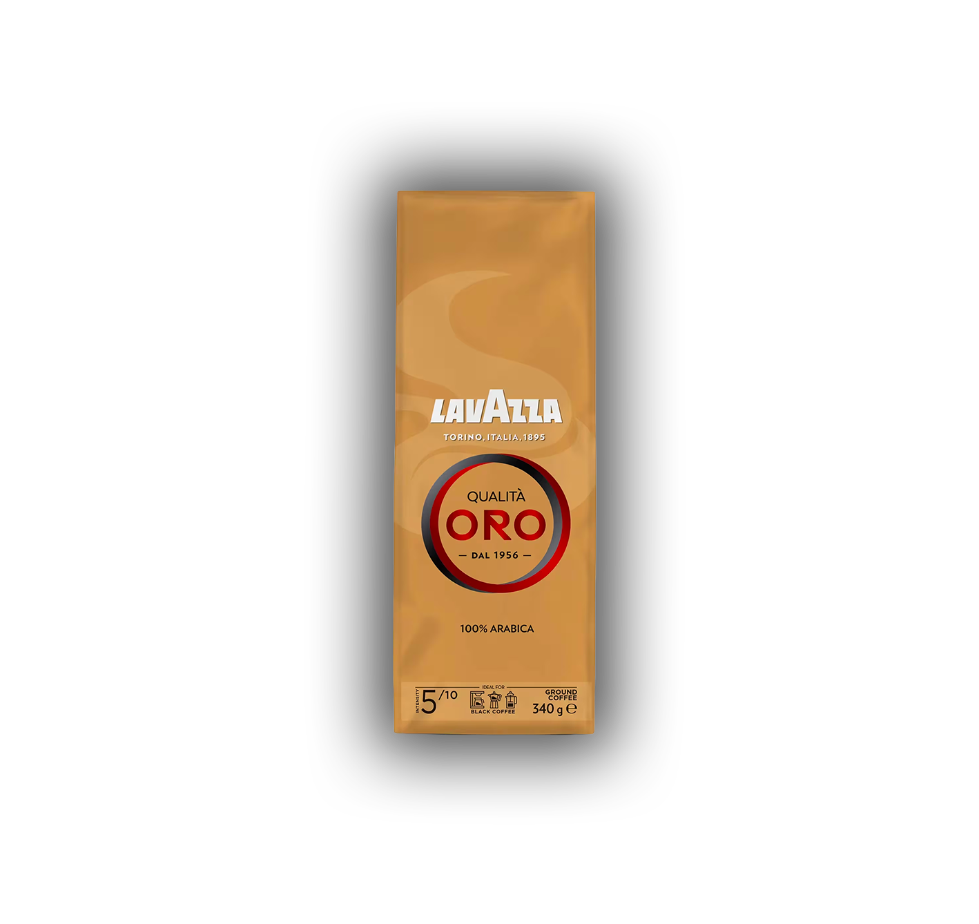 Qualità Oro formalet kaffe.