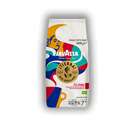 ¡Tierra! For Cuba-bønner