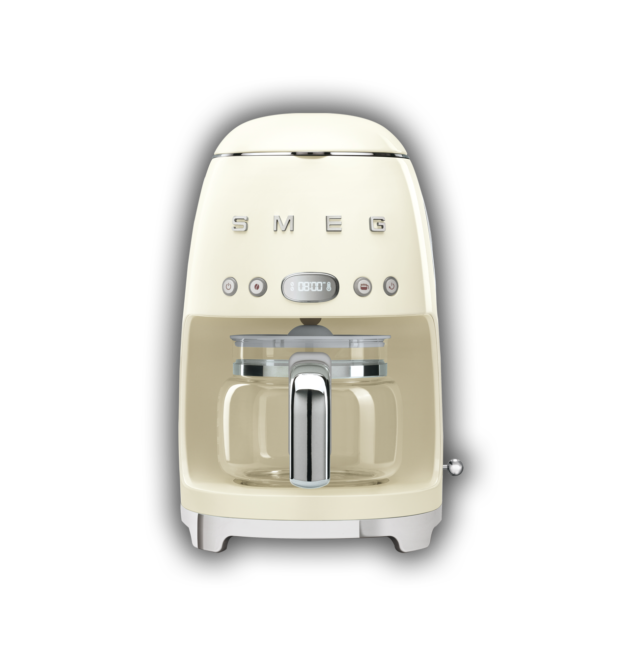 SMEG Filtermaskine