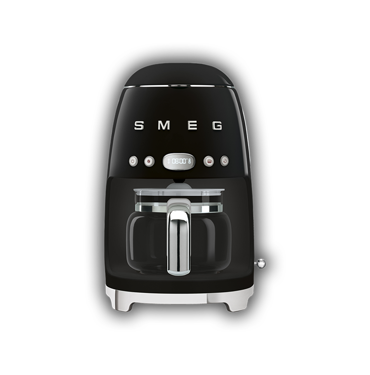 SMEG Filtermaskine
