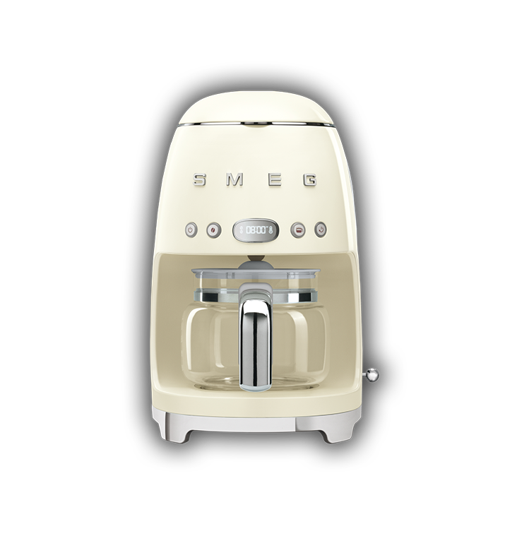 SMEG Filtermaskine