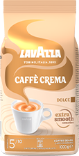 Caffè Crema Dolce