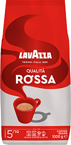 Qualità Rossa bønner