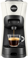 Lavazza A Modo Mio Tiny Eco