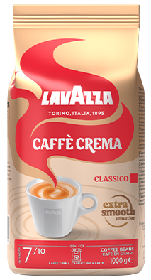 Caffè Crema Classico