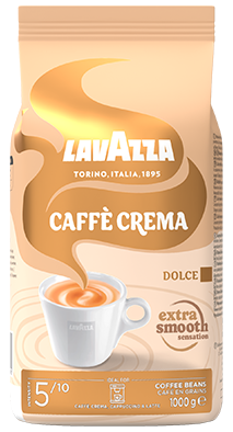Caffè Crema Dolce
