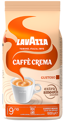 Caffè Crema Gustoso