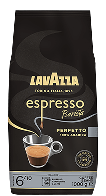 Espresso Barista