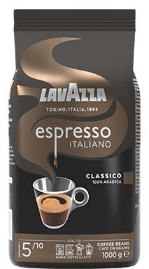 Espresso Italiano classico