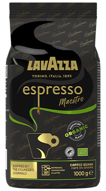 Espresso Maestro