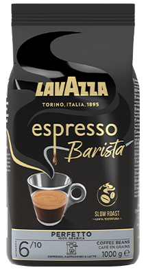 Espresso Italiano