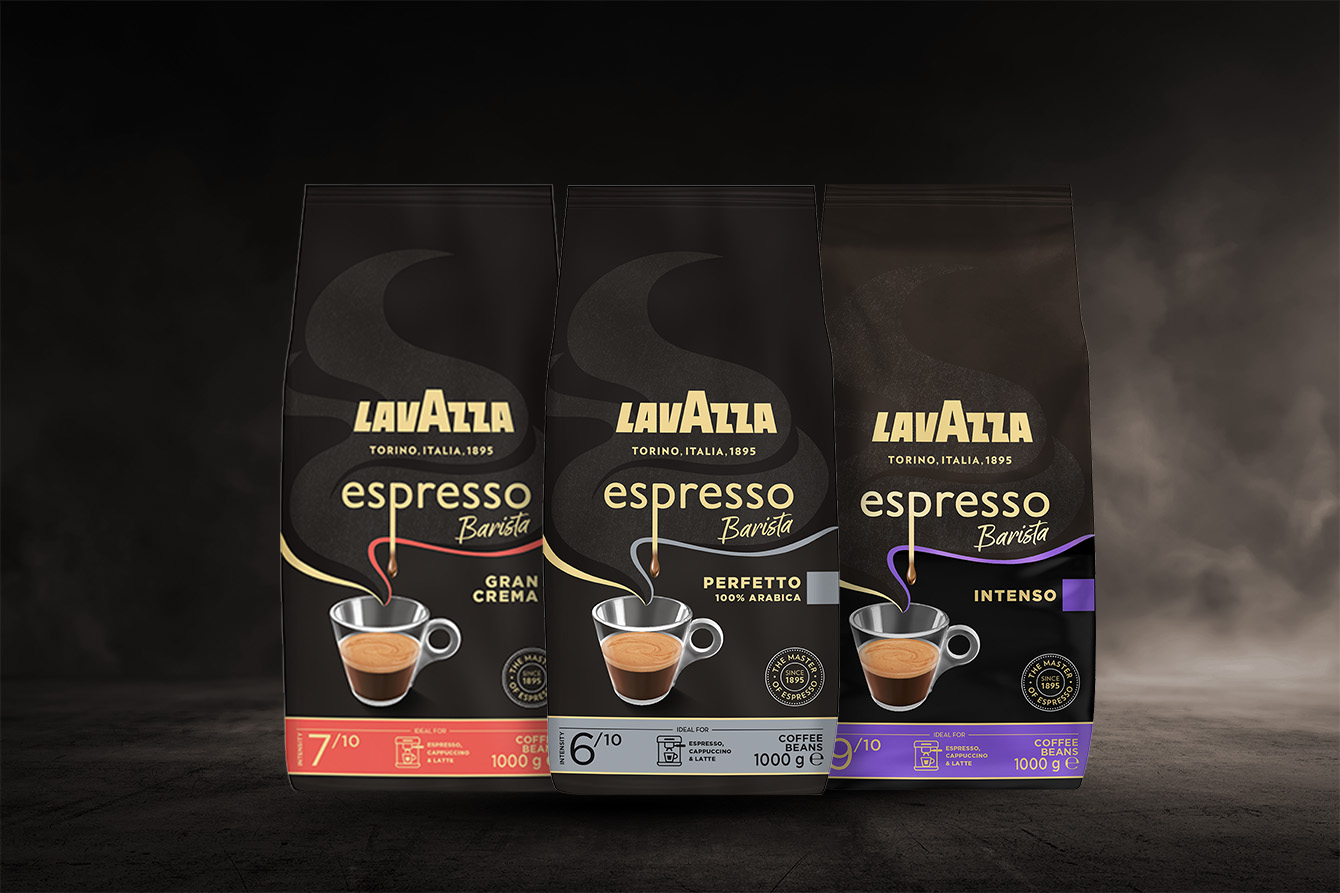 Espresso