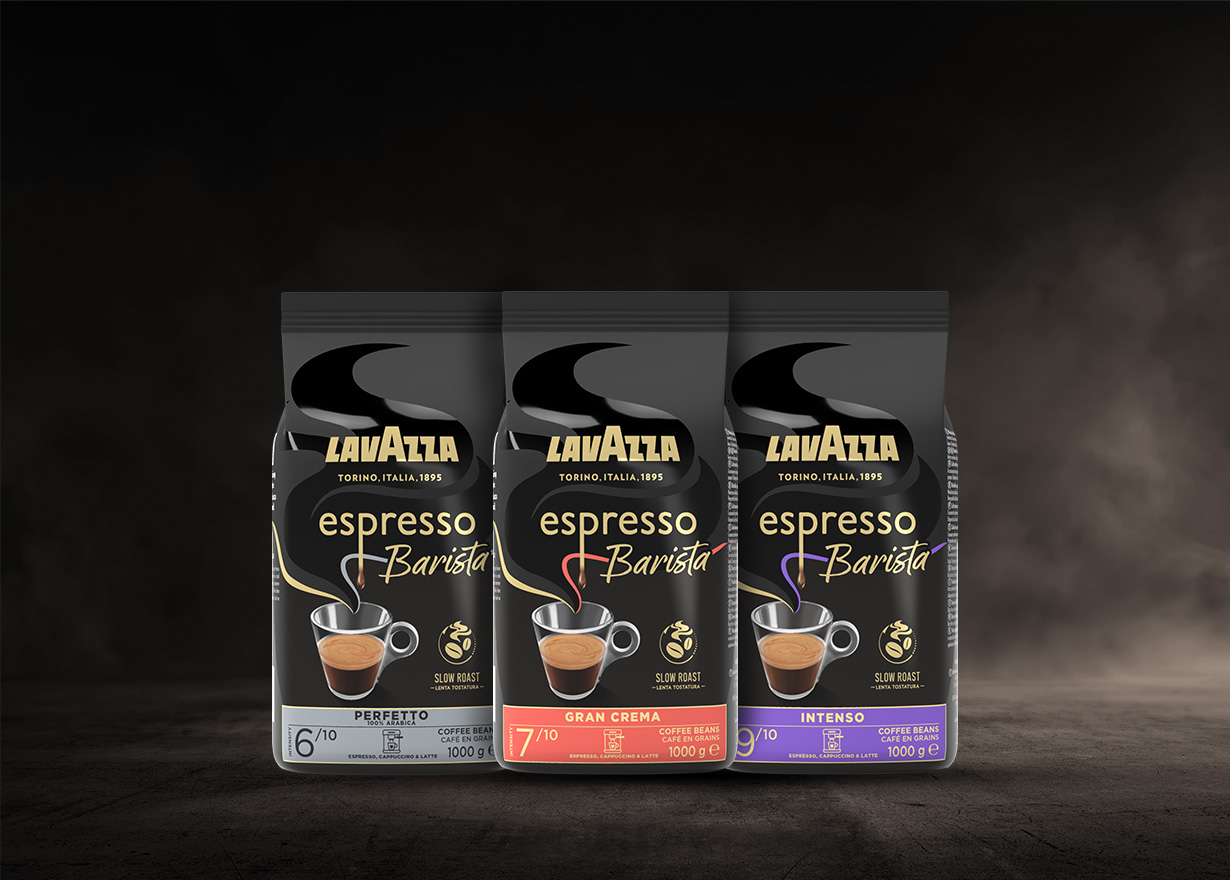 Espresso