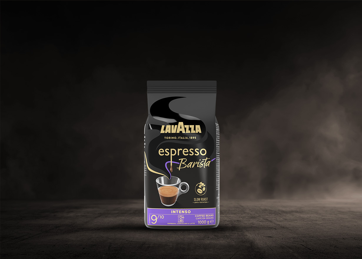 Espresso
