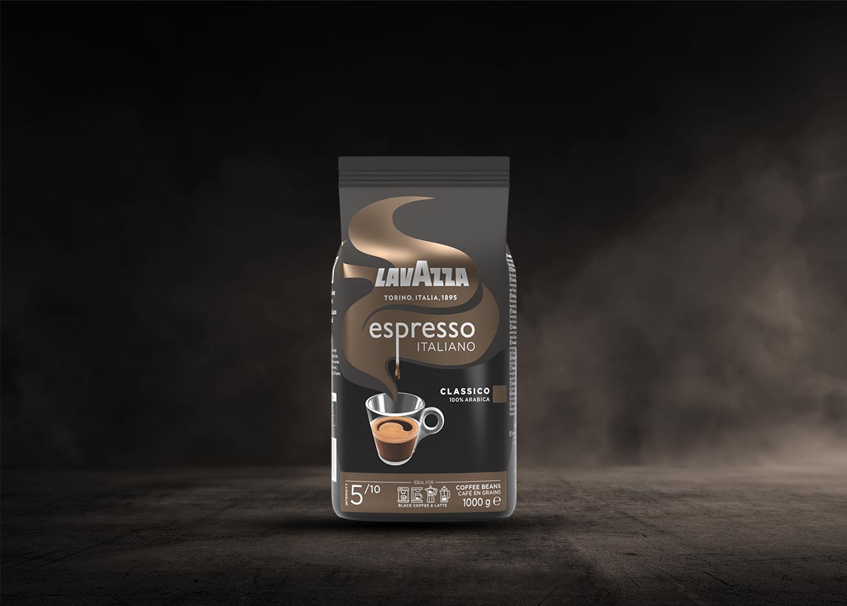 Espresso